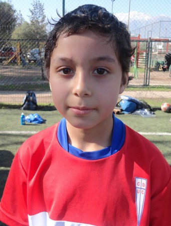 Fabian Garcia
